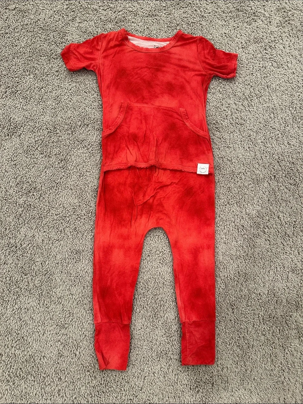 Ready Set Rompers - Picture 3 of 4